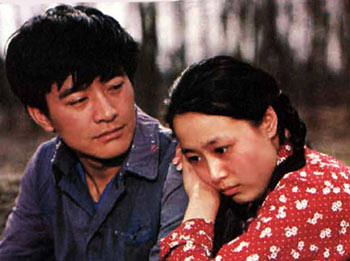 洪学敏李秀明傅艺伟任冶湘扮演过的农村姑娘，你最难忘的是谁？