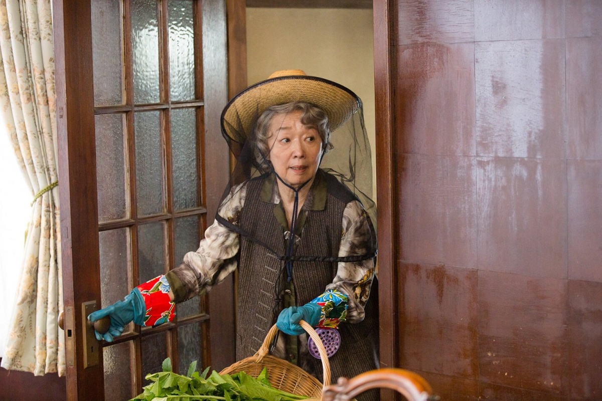 怎样和强势的婆婆相处音频,强势的婆婆和强势的媳妇怎么相处