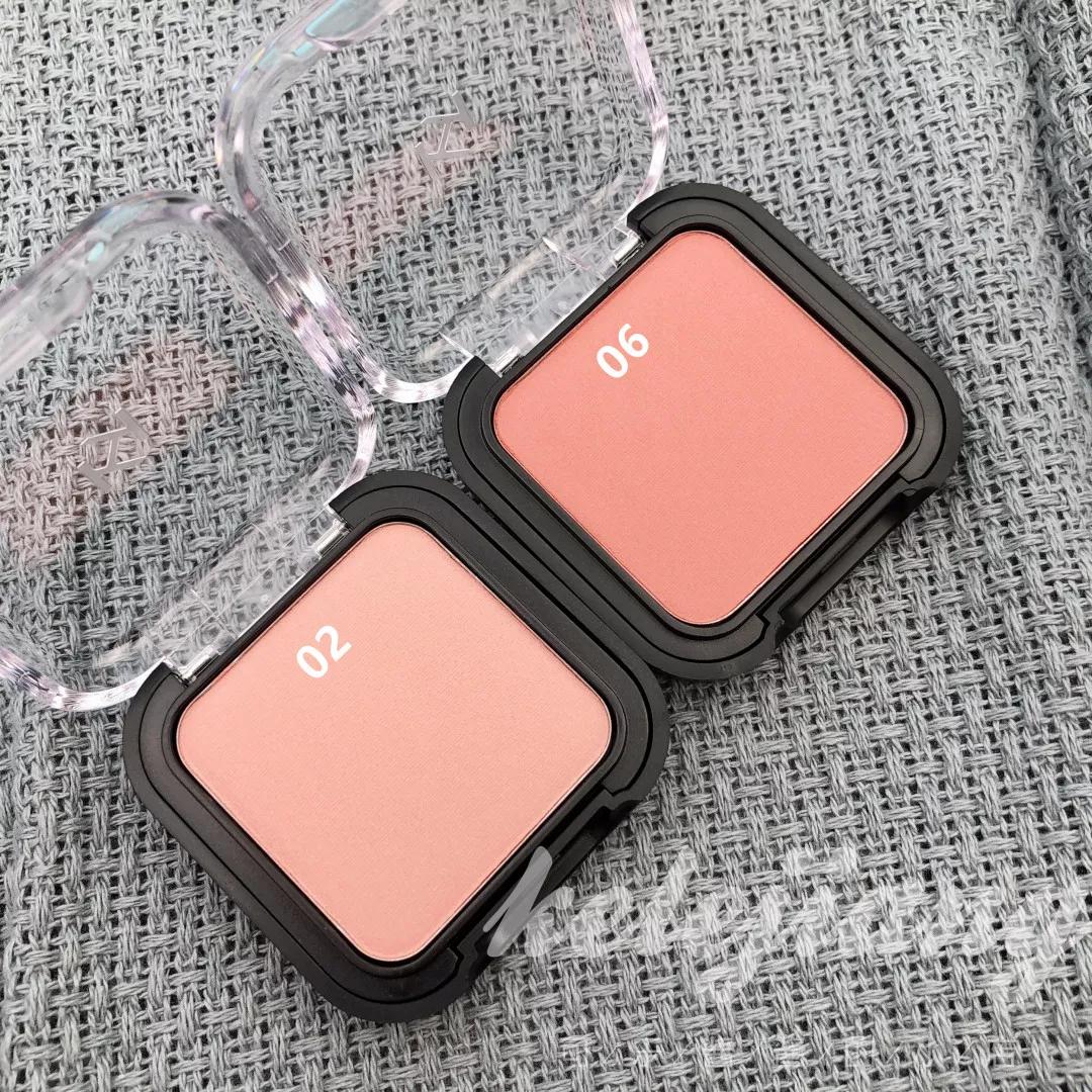 谁家腮红性价比高,腮红推荐平价10元