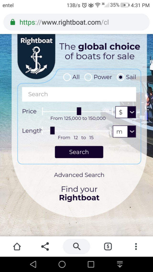 买个帆船旅游全世界,买一艘船周游世界