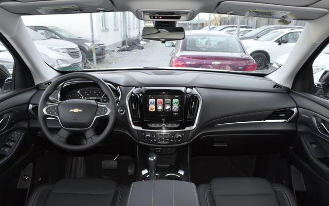 途昂比普拉多好,真正的黑马