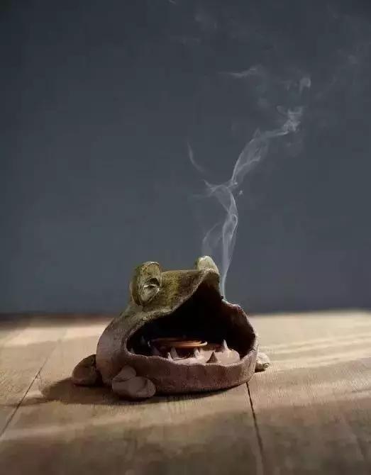 瑭碧香事|一物降一物，以天然香气来驱蚊