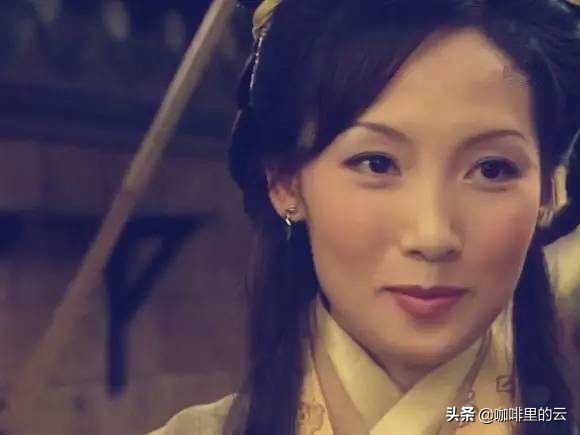 碧血剑夏雪宜温仪,碧血剑夏雪宜武功被废