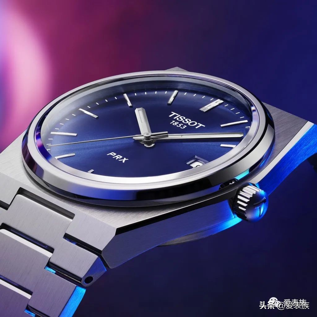 谁买运动手表,天梭最新款手表prx40多少钱