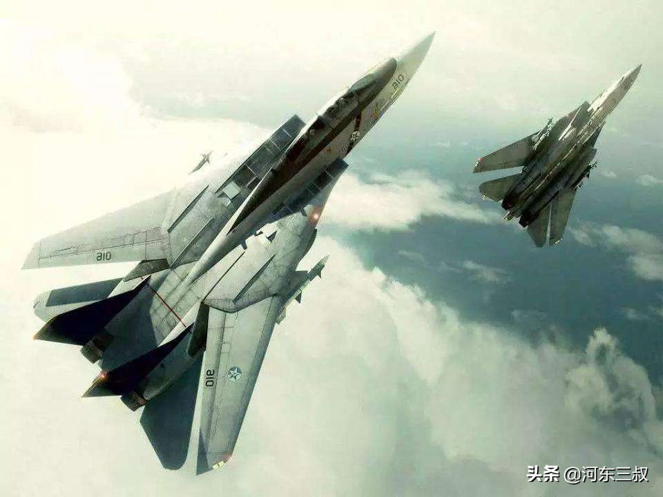 省钱并不代表好用，被国防部坑惨的F-111B“海猪”舰载机