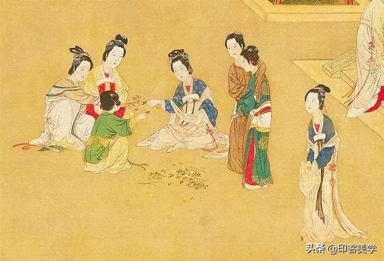 过年好玩的传统游戏,古代春节玩什么游戏