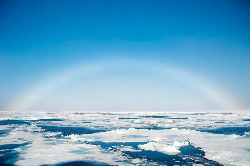 北极光在哪里才看得到,北极光在哪看比较好