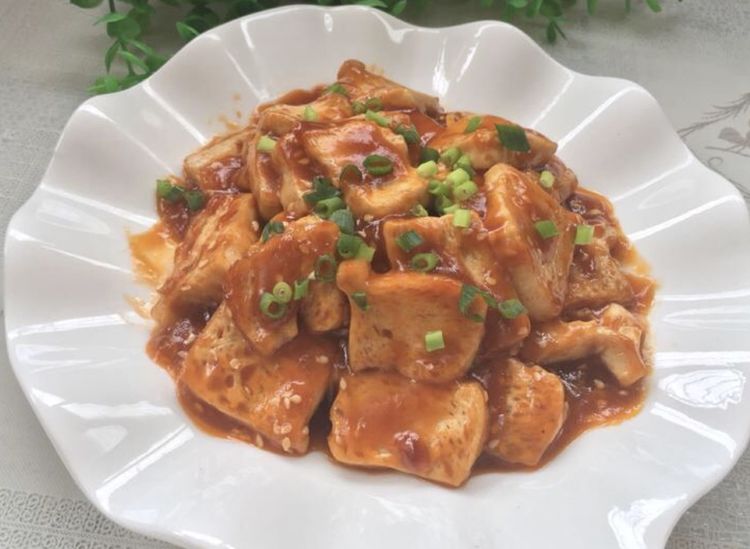 教你一道简单易学的菜肴,15道简单菜谱及做法