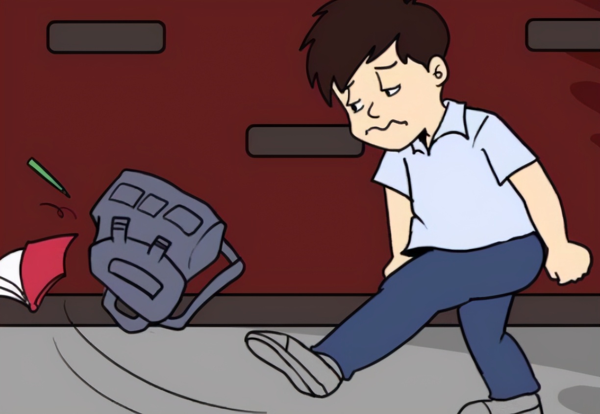 12-15岁叛逆与自律,12岁至15岁是孩子的叛逆期