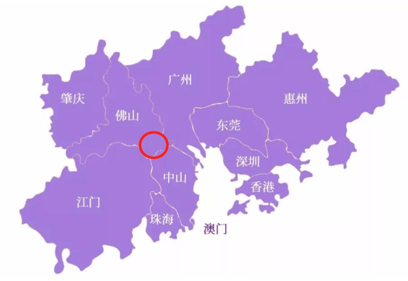 碧桂园你为什么不回家,顺德碧桂园是最大的碧桂园吗