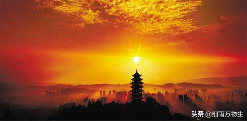 重庆长寿双龙镇,美丽的重庆完整版