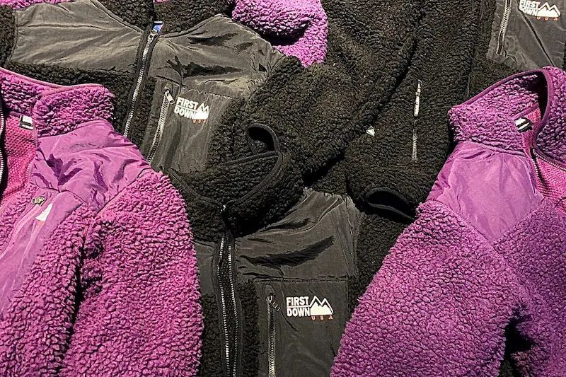 山系户外风国潮品牌,户外三大山系品牌