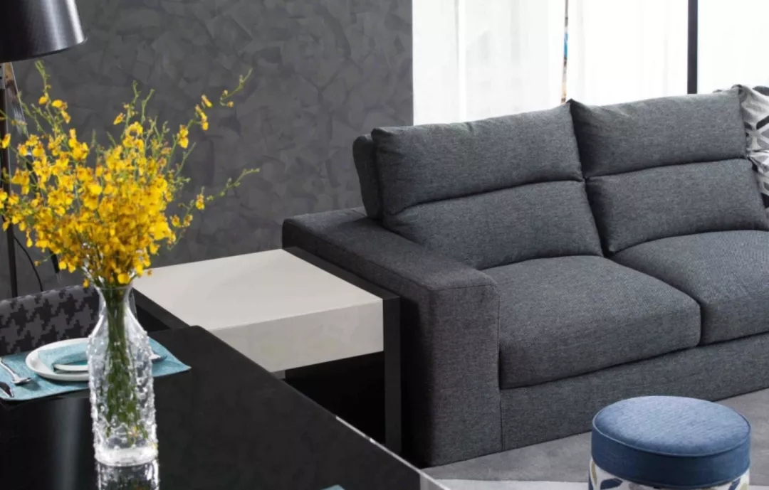 爱依瑞斯安吉尔b款沙发,爱依瑞斯安吉尔沙发浅色