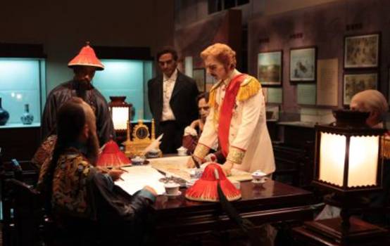 为什么清朝不让基督教传播,为何清朝不全面禁止基督教