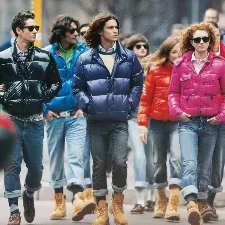 舒适耐穿的工装靴,工装靴大黄靴