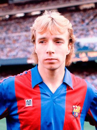 巴萨的历届10号球员,巴萨历代10号