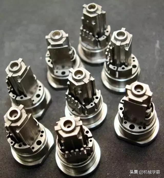 被誉为工业之母,制造业之母