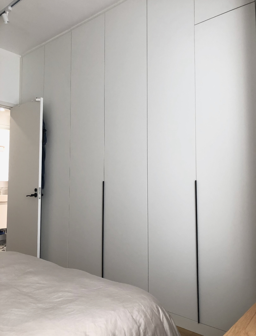 日本主妇极简收纳整理小户型,日本60平米小户型收纳