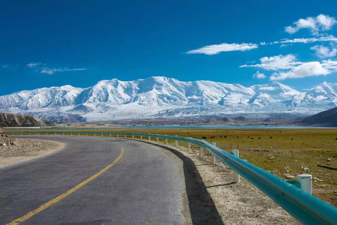 北疆的美完整版,北疆的景最美