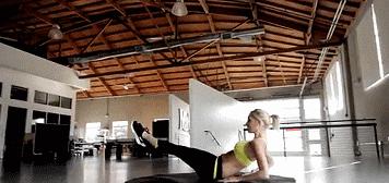 有小肚腩怎么减掉视频讲解一下,小肚腩练腹肌正确方法