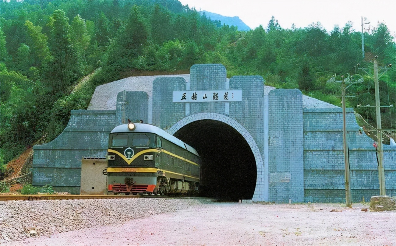 中国隧道是如何挖出来的,中国至今未攻克的隧道