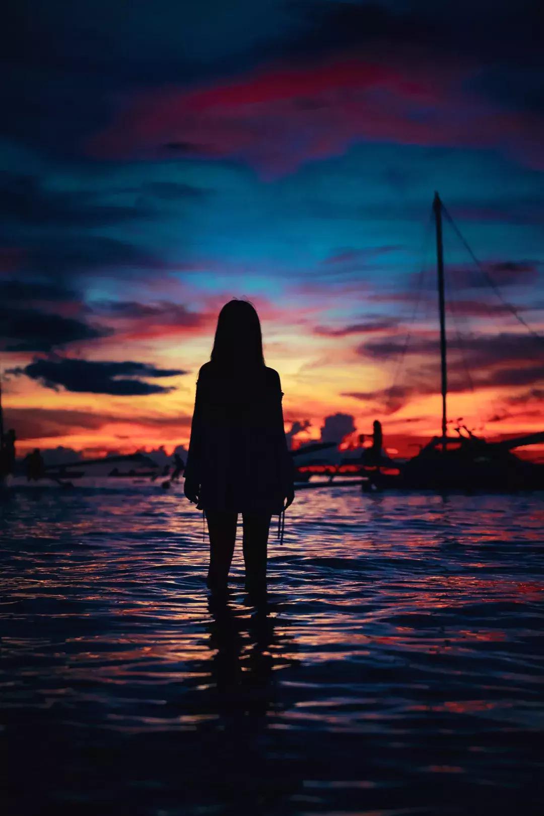 比马尔代夫更美的国家,比马尔代夫还美丽