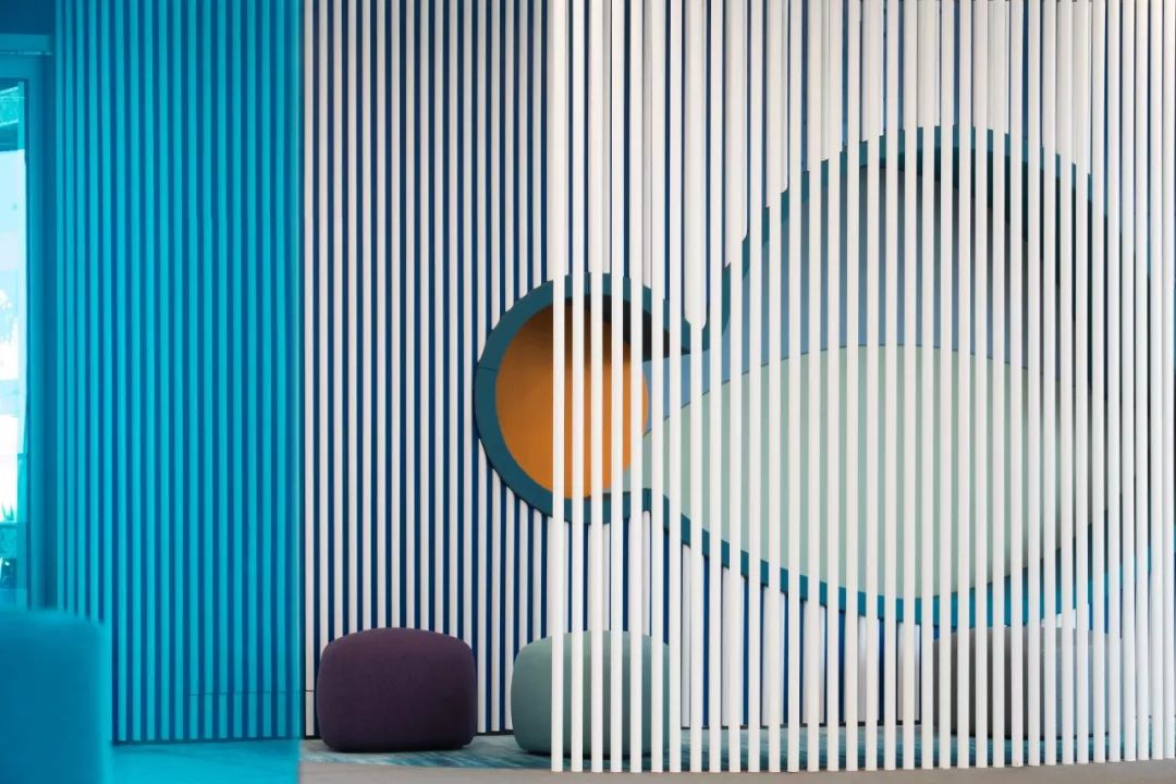 青岛西海岸铂悦灵犀湾109平米,灵犀湾楼盘设计