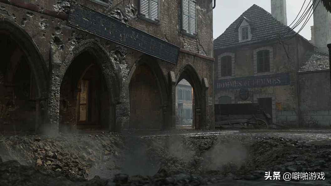 使命召唤二战系列有哪些版本,使命召唤二战经典解析