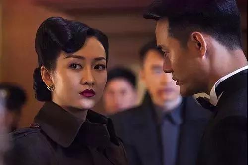 民国第一女流氓是什么电视剧,民国头号女流氓