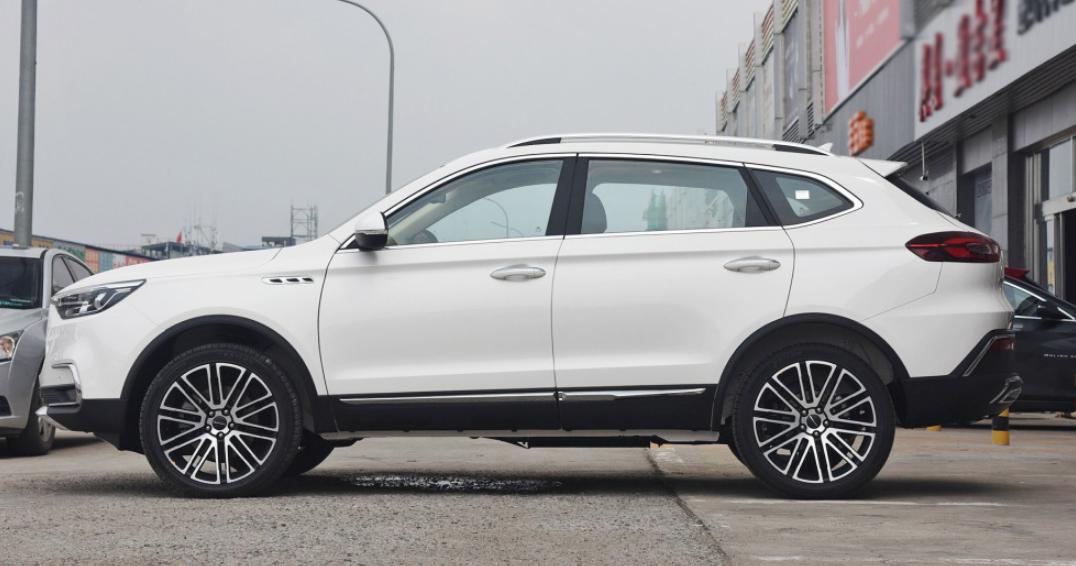 汽车品牌发展历史,猎豹汽车铭牌在哪里