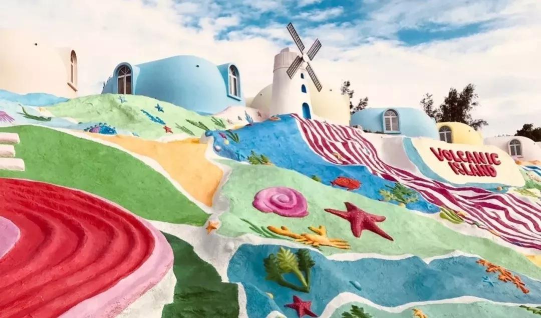 漳州市景点收藏榜,漳州古城景点攻略