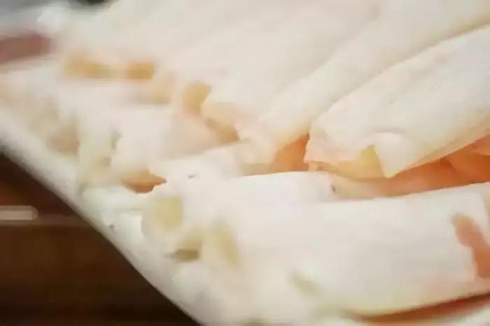 冬天北京清汤滋补火锅,冬日必吃的火锅