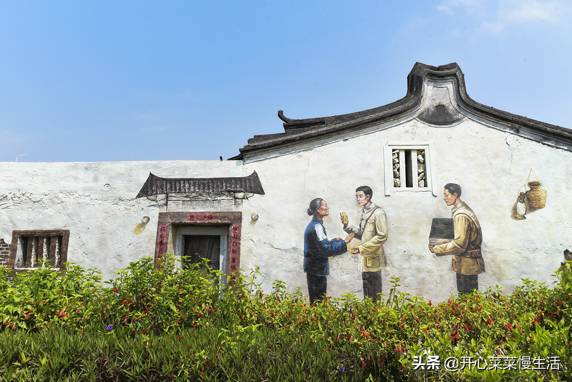 五一适合去哪旅游广东汕尾,五一去汕尾好玩地方