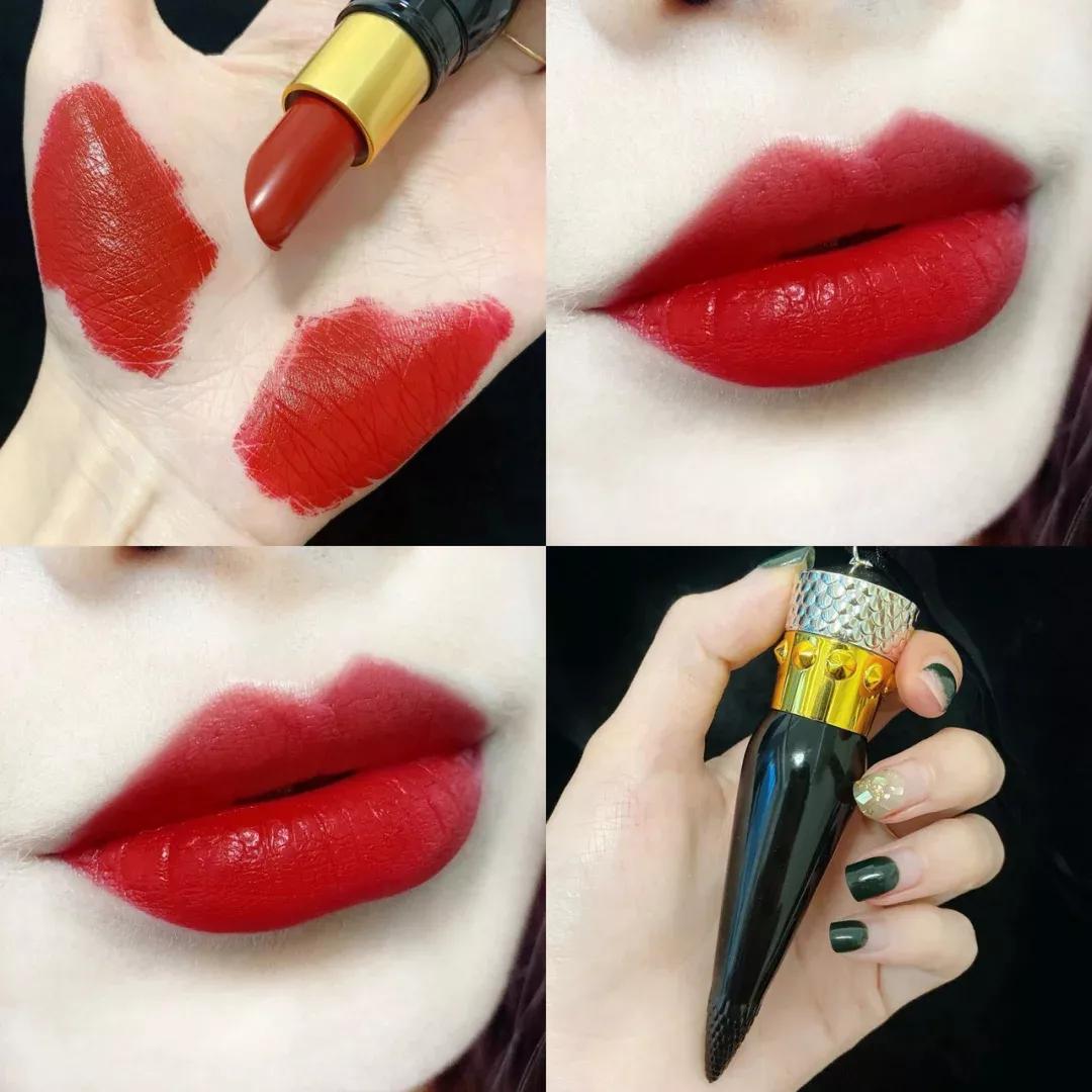 给女朋友买口红代表什么,给女朋友买口红的最新方法