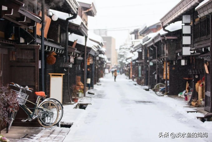 日本旅游穿衣指南12月,去日本攻略夏天7月份天气
