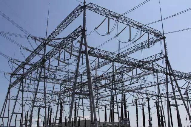 开闭所配电房和变电所哪个辐射大,变电站配电箱和开闭所有什么区别