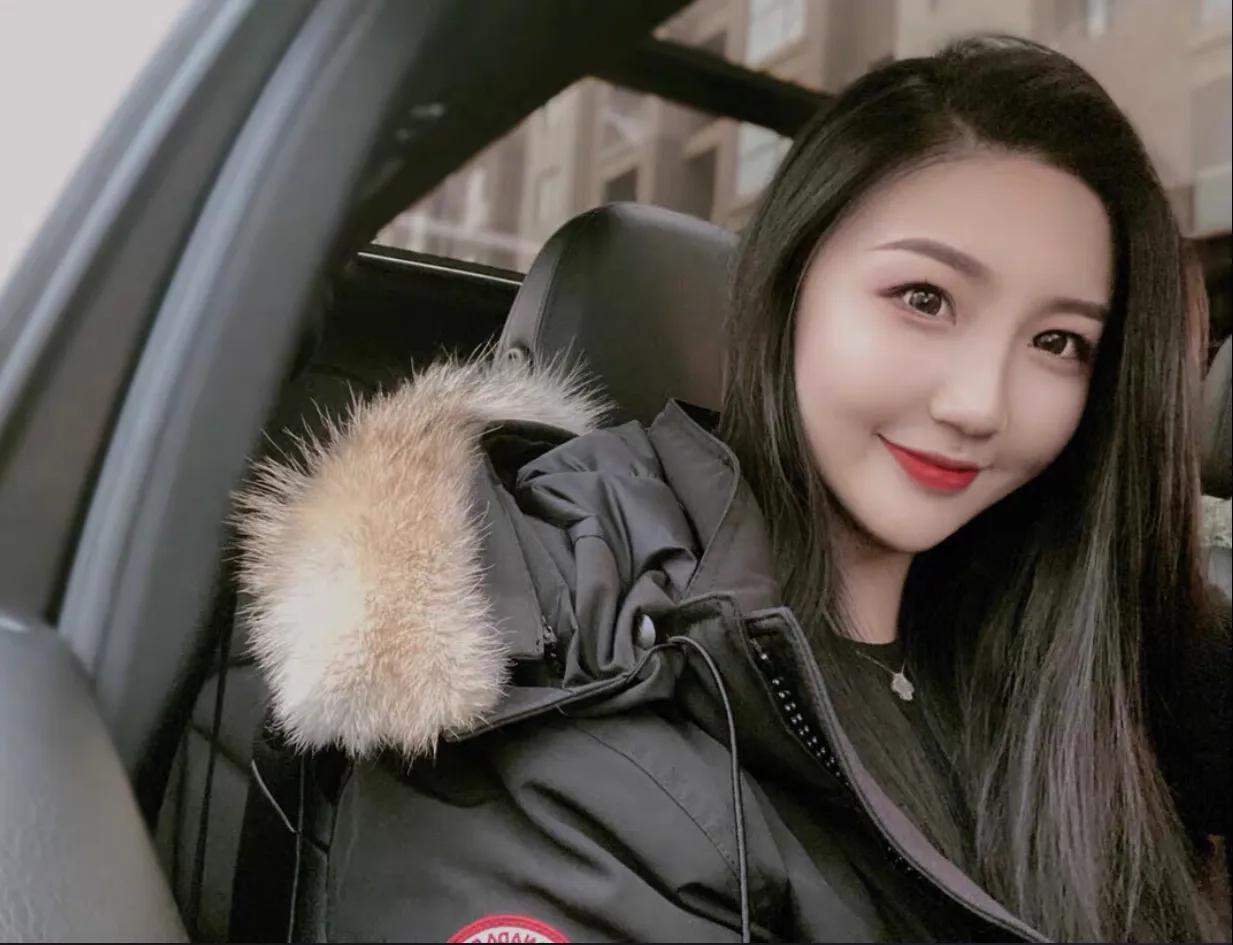 canadagoose天猫旗舰店真假,canadagoose大鹅