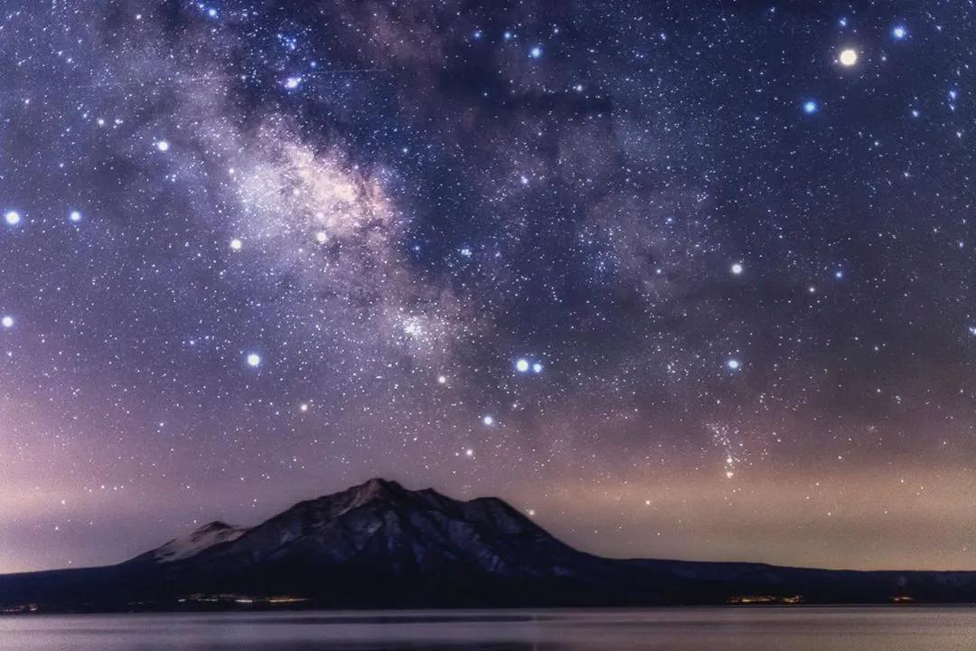 北海道的雪有多美,北海道到底有多吸引人