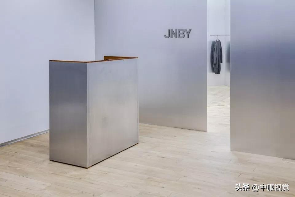 江南布衣2019营业额,江南布衣实现收入44.65亿