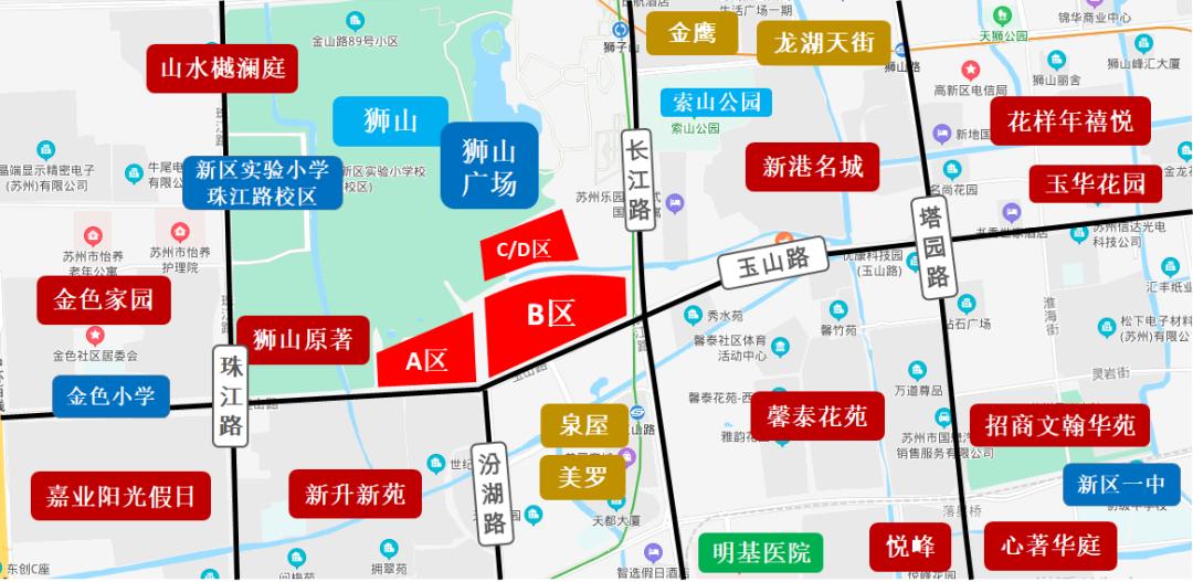 曾经的苏州木渎区,苏州木渎以前乱不乱