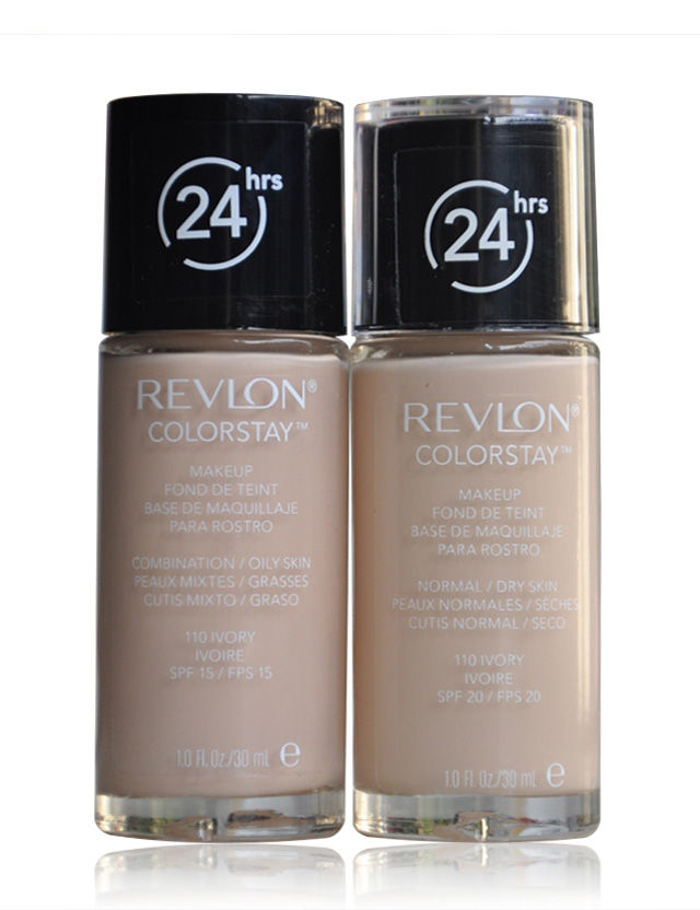 最近都在推荐的粉底液,目前最值得入手的粉底液