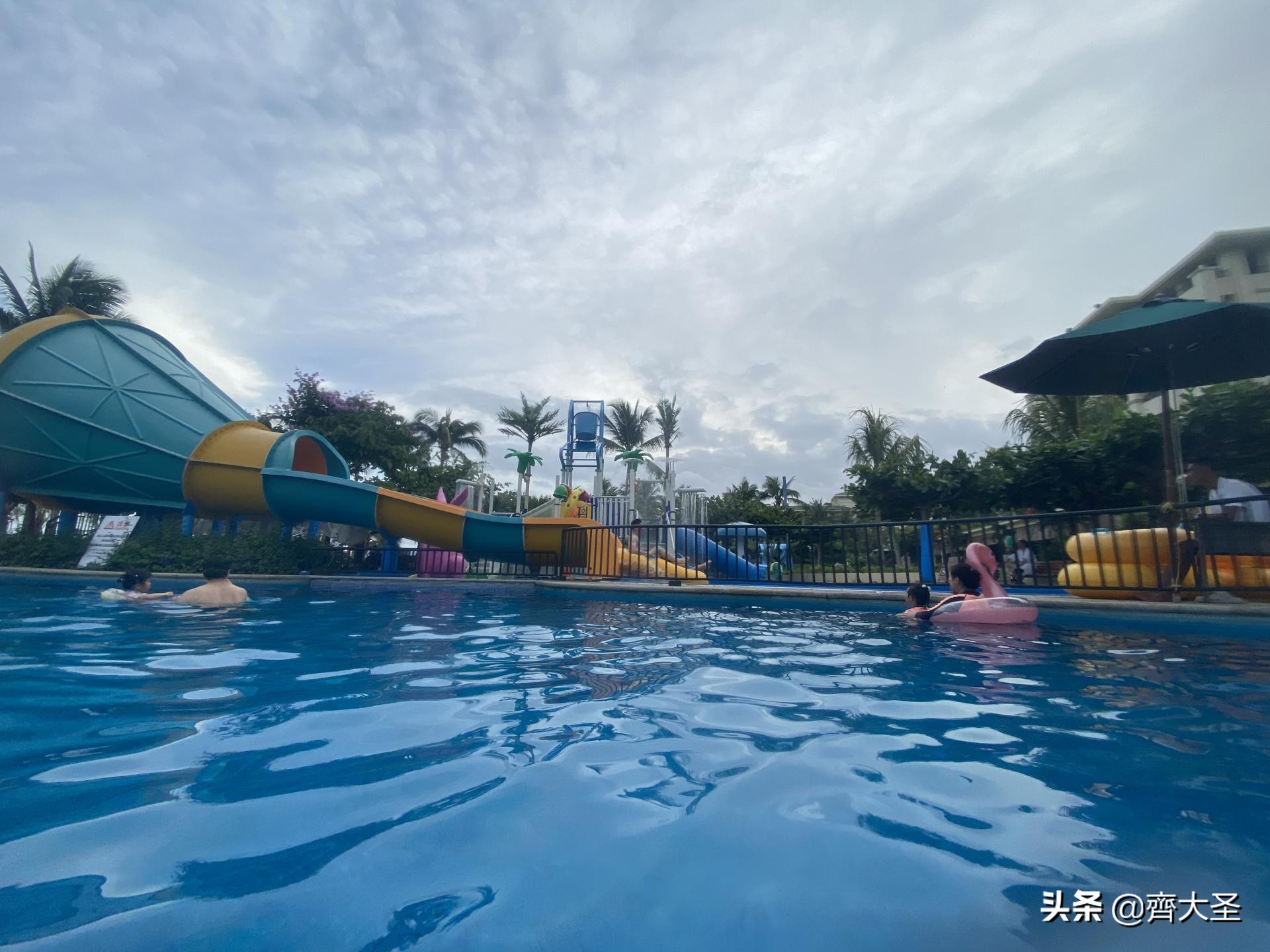 成都直飞三亚3天2晚亲子游攻略,三亚亲子游攻略3-6岁酒店平价