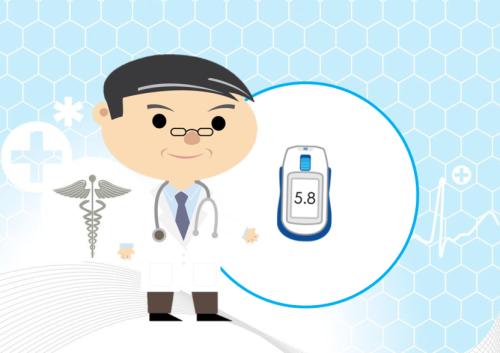 测血糖仪怕不准怎么办,血糖仪种类以及选择