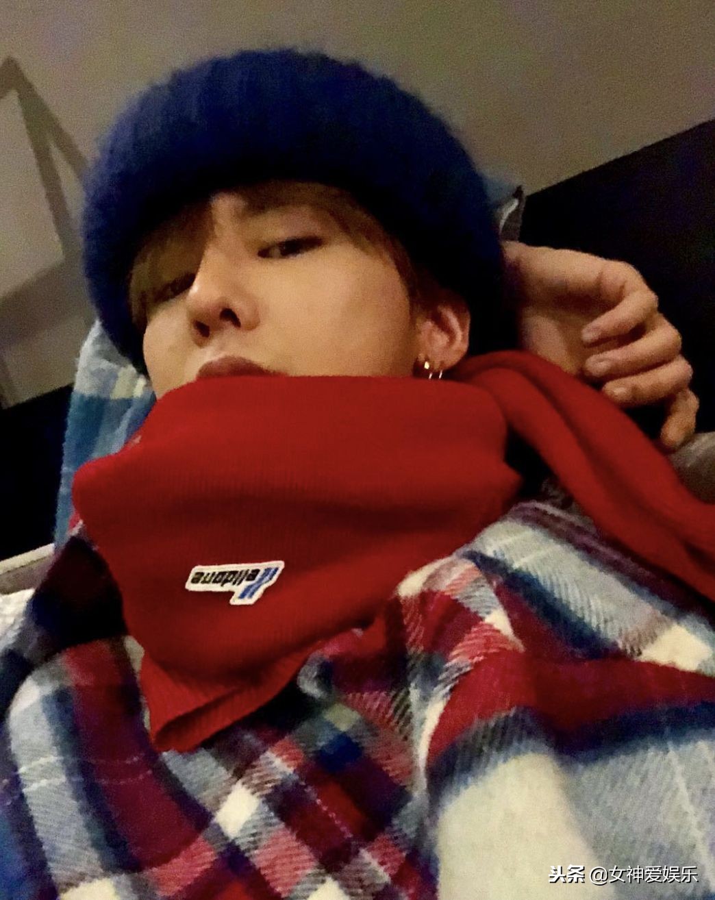 2023年韩国新闻热点事件,2012年的韩流圈大事件