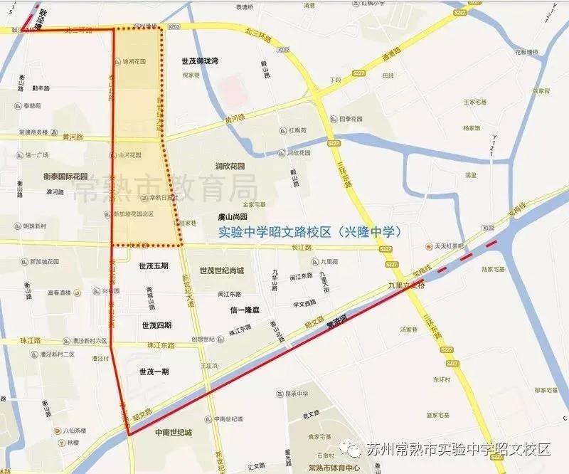 常熟中学升学率排行榜,常熟普高升学率