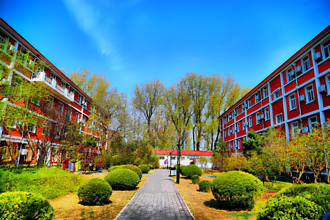 北京二本大学有哪些专业较好,北京8所好考好就业的大学