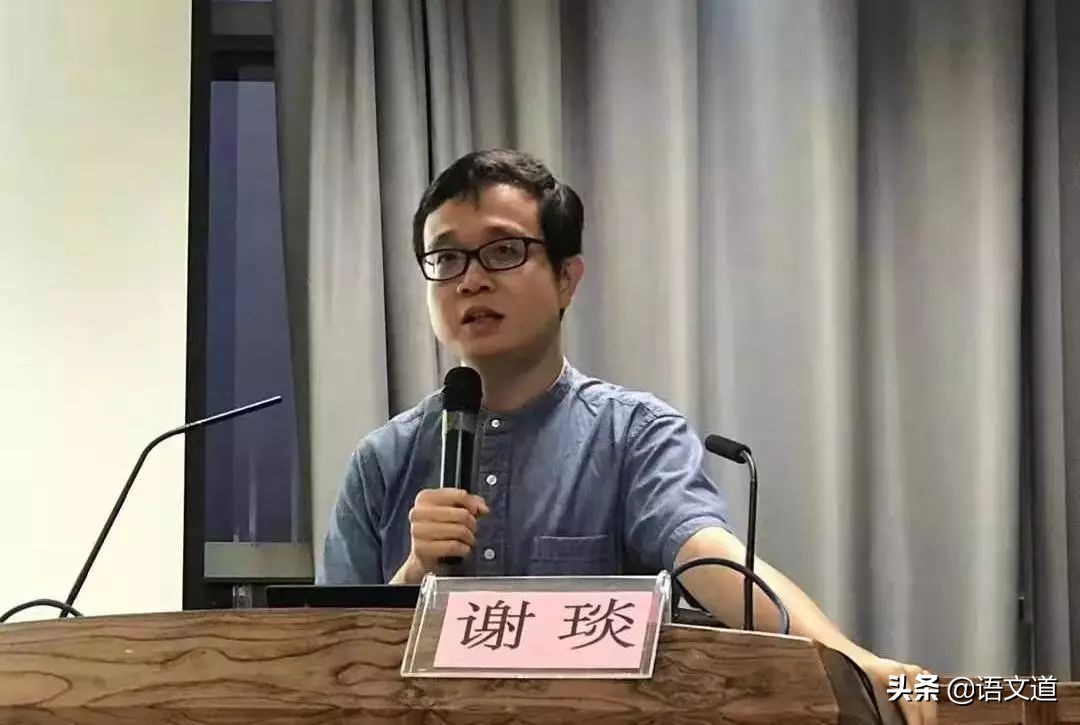 《中国诗词大会》命题组专家谢琰：欣赏古典诗词的6种方法