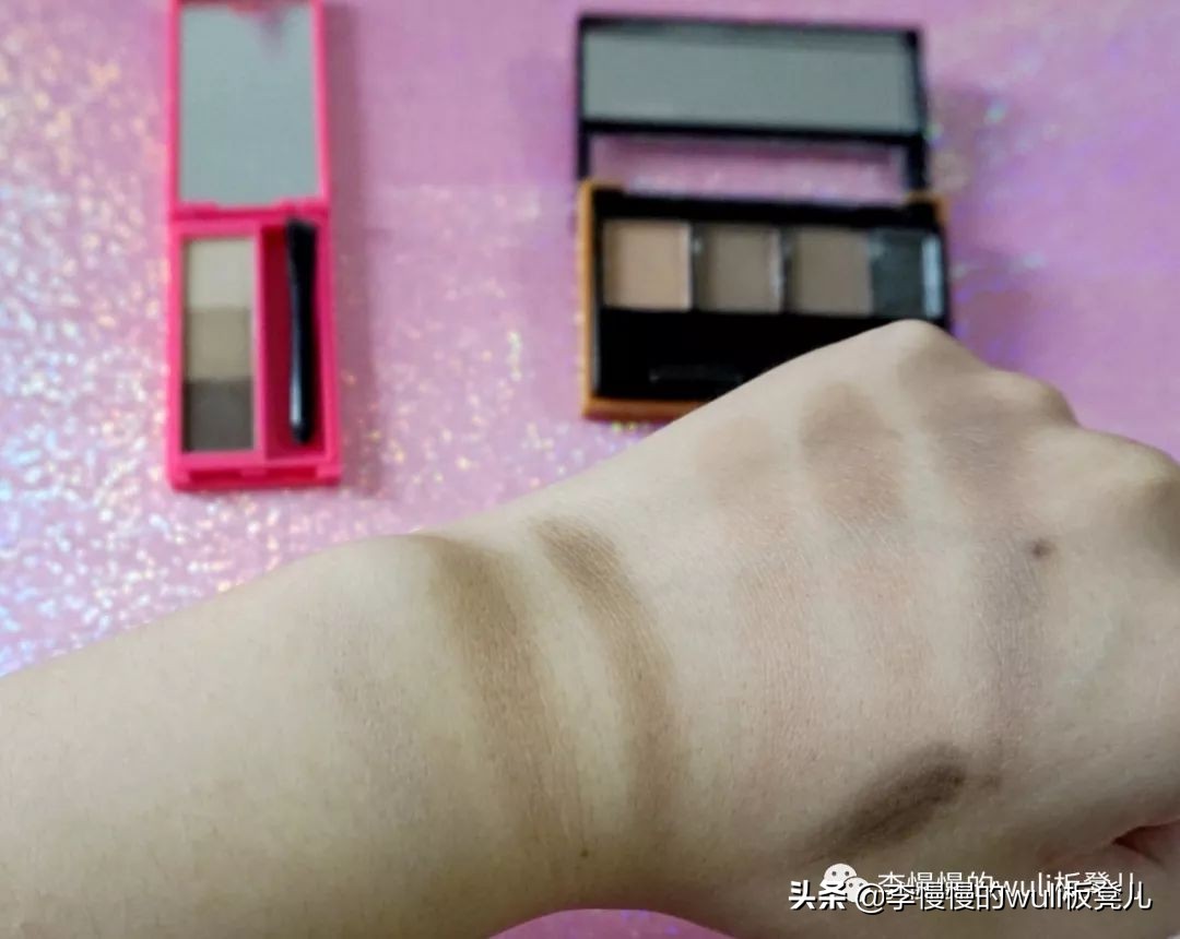 平价彩妆红黑榜,年度平价彩妆红黑榜