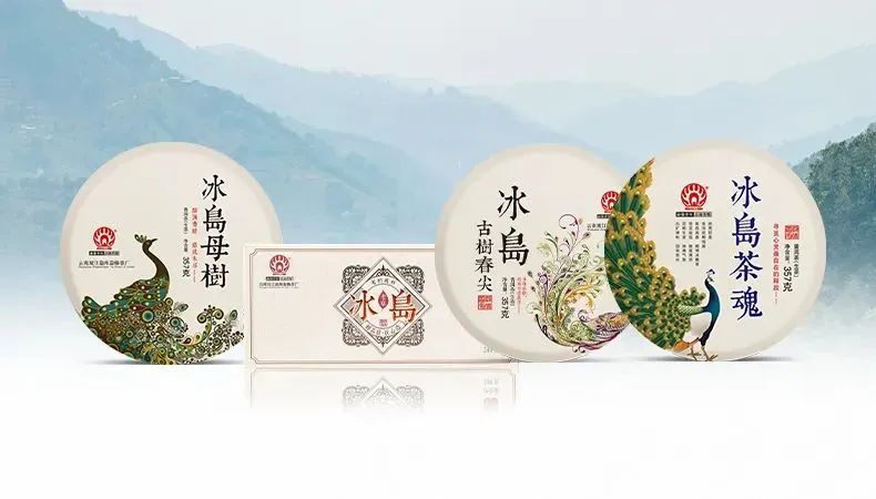 董明珠喝什么茶,勐傣好喝的茶