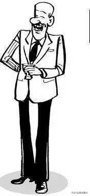 漫画老夫子有没有抄袭,老夫子动画抄袭事件